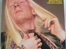 JOHNNY WINTER-Still Alive And Well (COLUMBIA-CQ-32188...1973 QUADRAPHONIC