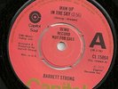 BARRETT STRONG-MAN UP IN THE SKY-UK CAPITOL DEMO-HEAR