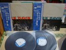 Miles Davis / Volume 1 & 2, Japan Blue Note LP x 2, MONO