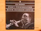 BOOKER ERVIN PONY POINDEXTER PRESTIGE 16001 YELLOW/BLACK LBL RVG ORIGINAL