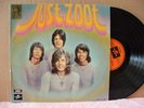 OZ. ALBUM BY,ZOOT TITLED. JUST ZOOT  OZ. POP ROCK on COL