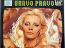 BRAVO PRAVO Patty PRAVO AVERTY BEATLES MOGOL BREL EX+