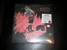 EARTH Angels of Darkness. Demons of Light 2 LP RED NEW, SEALED drone post rock