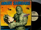 ANGRY SAMOANS Back From Samoa ** orig. US 1982