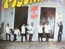 PIJUAN FRANCISCO AGUABELLA AFRO LATIN JAZZ SOUL SALSA DESCARGA BOOGALOO FANIA OG