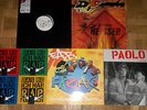 10x Deutschrap Stieber Twins FAB D-Flame Das BO RAG Stylewarz Total Chaos Immo