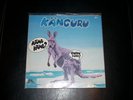 GURU GURU Kanguru LP ORANGE BRAIN/METRONOME 0007 001 kraut rock xhol caravan
