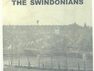 SWINDONIANS 8-track ep UK 1992 7