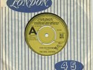 NORTHERN SOUL-SOUL SISTERS-FOOLISH DREAMER-UK-LONDON.HLC.9970-YELLOW/DEMO.
