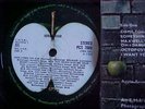 *BEATLES* Abbey Road - 1969 UK Apple LP *Missaligned Logo* Sleeve
