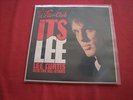 Lee Curtis  Its Lee  Just Listen To --  Starclub---   LP neu     ---rar Beat---
