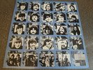 BEATLES   CHRISTMAS ALBUM RECORD CLUB PROMO LP  tmoq L K