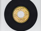 JAH WITS MUSIC/LIE THEM A TELL -  LARRY MARSHALL    ( REGGAE  7