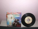 IRON MAIDEN   2 MINUTES TO MIDNIGHT  SINGLE  7