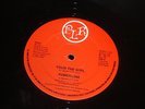 POWERLINE MAXI UK YOUR THE GIRL 1983 PLR RECORDS 12