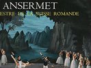 1959 DECCA SXL 2107/8 TCHAIKOVSKY/ ANSERMET SWAN LAKE UK PRESS WB 1ST PRESS 2 LP