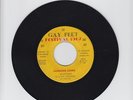 GAY FEET/LONESOME LOVER  -  AL & THE VIBRATORS (ROCKSTEADY  7
