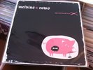 MELVINS / COWS Sugar Daddy Split 12