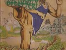 THE MIGHTY UPSETTER- KUNG FU MEETS THE DRAGON LP - UPSETTERS' finest 
