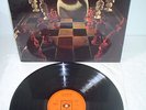 HOWARD RILEY.  THE DAY WILL COME.   BARRY GUY. ALAN JACKSON.  CBS.64077.  SIGNED