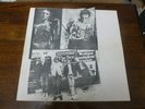 Sex Pistols LP Spunk  Blank label paste cover 4 pictures Punk Oi