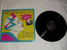 Mike Mareen Dance Control  -Vinyl und Cover- sehr gut erhalten