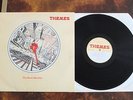 THE ROCK MACHINE - THEMES LIBRARY LP 1973 EX/VG ALAN HAWKSHAW PARKER BREAKS KPM