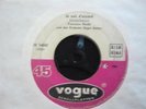 FRANCOISE HARDY & Orchester ROGER SAMYN tous les garcon et les filles / je suis