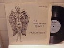 RARE SPIRITUAL JAZZ LP - PARIS SMITH QUINTET 