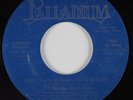 70s Soul 45 LIL MAJOR WILLIAMS Girl (You're So Sweet) PALLADIUM HEAR