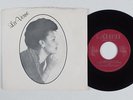 Modern Soul Boogie 45 LA' VERNE WASHINGTON The Promise LA'METT HEAR