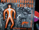CHARLES MINGUS-PITHECANTHROPUS ERECTUS-MONO PRESSING