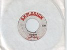 SKA/REGGAE SINGLE: LLOYD ROBINSON - DEATH A COME - EXPLOSION UK 1969