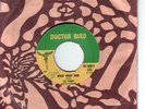 SKA/REGGAE SINGLE: LEE PERRY - WHUP WHOP MAN - DOCTOR BIRD UK 1967