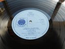 JOHNNY YOUNG FAT MANDOLIN VERY RARE ORIGINAL 1970 BLUE HORIZON LP EX