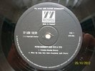 PETER BURMAN'S JAZZ TETE A TETE LP 77 RECORDS TUBBY HAYES TONY COE FRANK EVANS