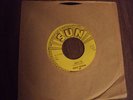 rare 50s Sun rocker 45 Rosco Gordon