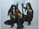 IMMORTAL - BATTLES IN THE NORTH 1995  ORIGINAL VINYL FIRST PRESS BURZUM MAYHEM