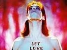 Nick Cave and the Bad Seeds Let Love In vinyl LP