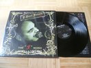 P.Paul Fenech - LP Psychobilly The 