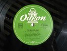 The Beatles LP The Beatles' Beat Green Odeon MONO German 1st + ORIGINAL INNER 