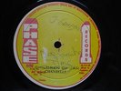 CHILDREN OF JAH / DESPERATE TIMES / THE CHANTELLS  / orig PHASE ONE 12 in 1978