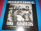Depeche Mode Composition of Sound