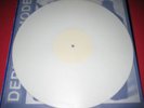 Depeche Mode Ludwigshafen 1984 People are People weisses Vinyl