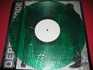 Depeche Mode Ludwigshafen 1984 People are People grünes Vinyl
