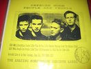 Depeche Mode Ludwigshafen 1984 People are People anderes Cover Ltd. 100