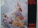 IMPALED NAZARENE - UGRA KARMA 1993 ORIGINAL VINYL FIRST PRESS MARDUK MAYHEM RARE