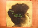 Miss Teddi King 10 inch original rare jazz vocal Storyville LP 314 jo jones HEAR