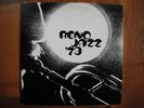 Reno Jazz '73 2LP rare private jazz funk breaks Univ Nevada Band Carol Kaye HEAR