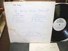 Alice Cooper - Billion Dollar Babies LP Original  TEST PRESSING